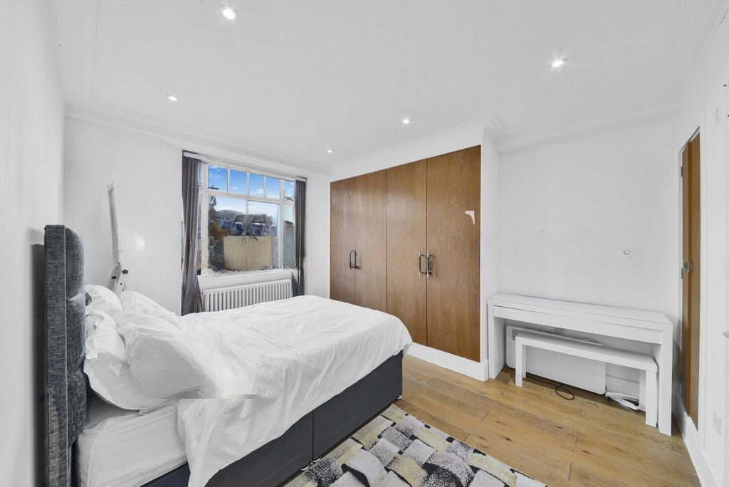 Квартира в Лондоне, Великобритания, 51 м² - фото 3