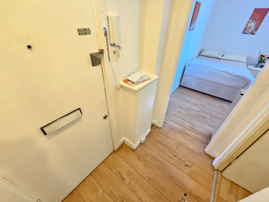 Квартира в Лондоне, Великобритания - фото 3