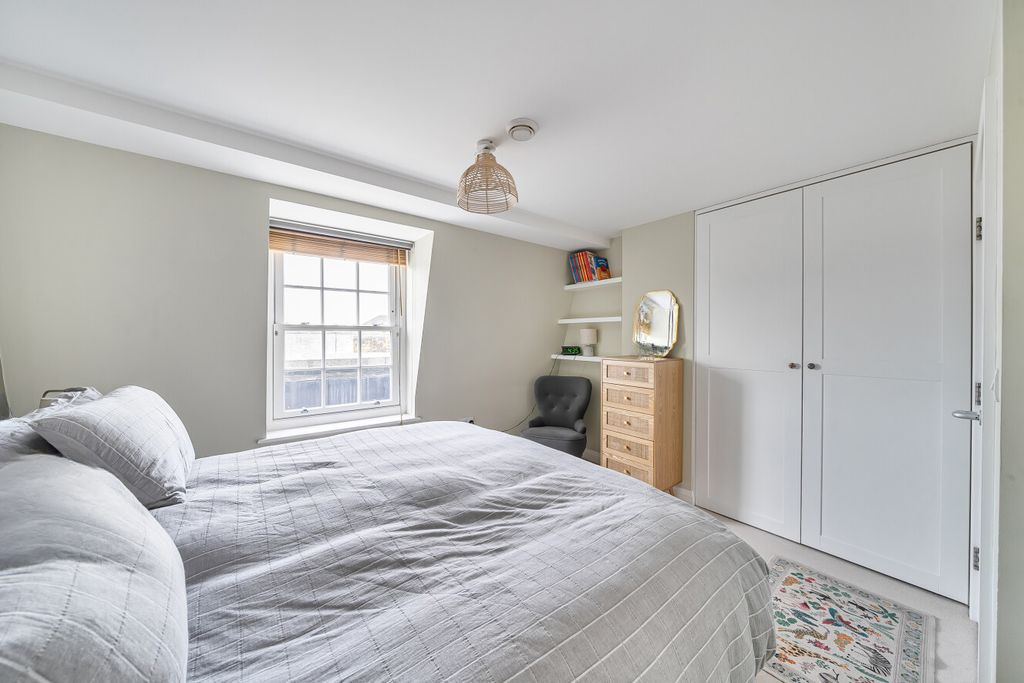 Квартира в Лондоне, Великобритания, 49 м² - фото 3