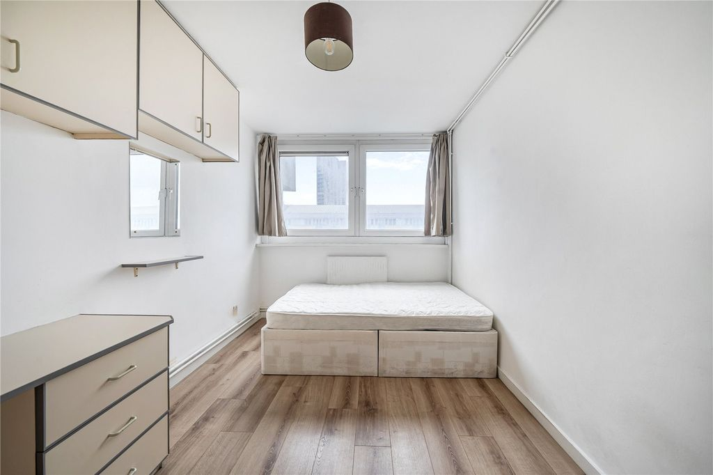 Квартира в Лондоне, Великобритания, 86 м² - фото 3