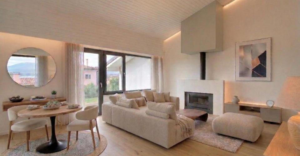 Квартира в Женеве, Швейцария - фото 3