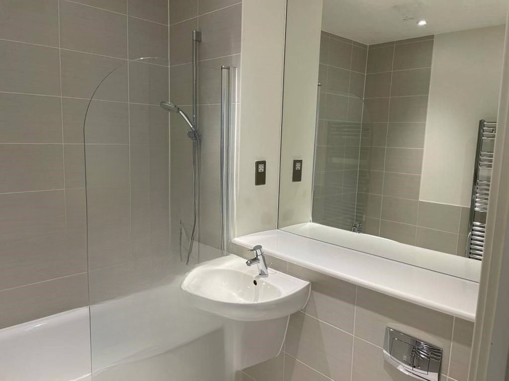 Квартира в Лондоне, Великобритания - фото 3