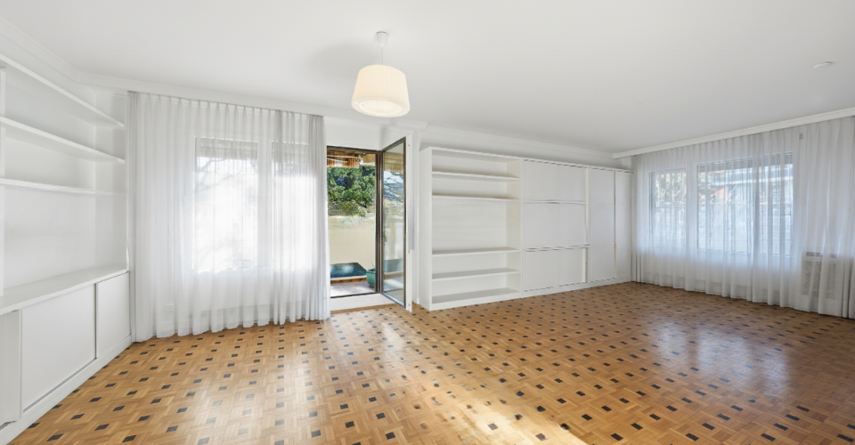 Квартира в Женеве, Швейцария, 177 м² - фото 3