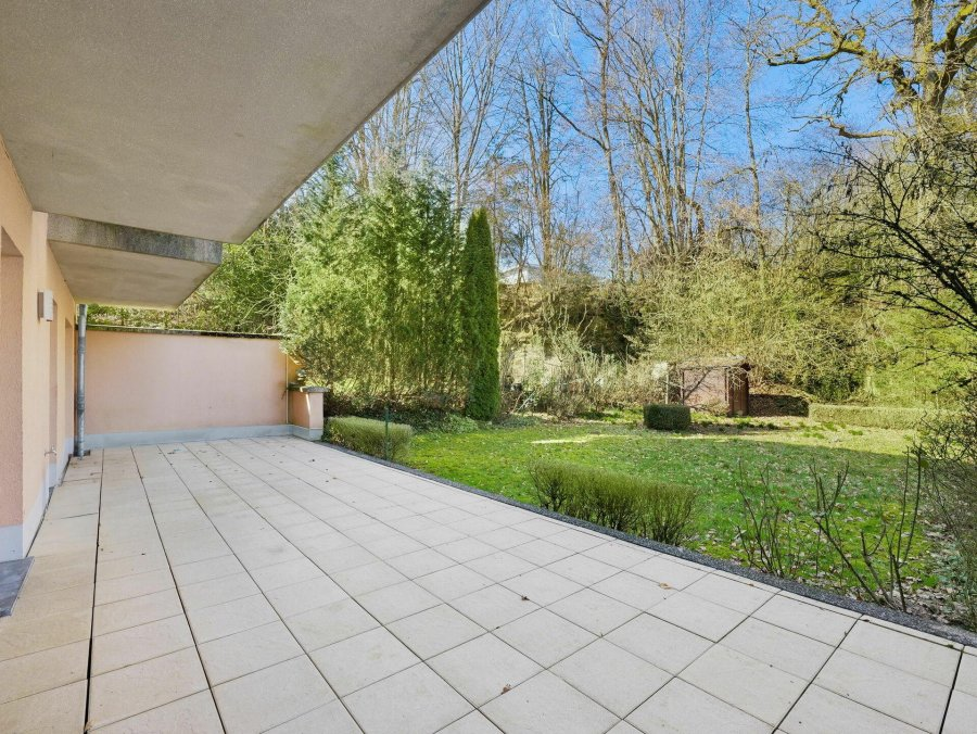 Квартира в Люксембурге, Люксембург, 118 м² - фото 3