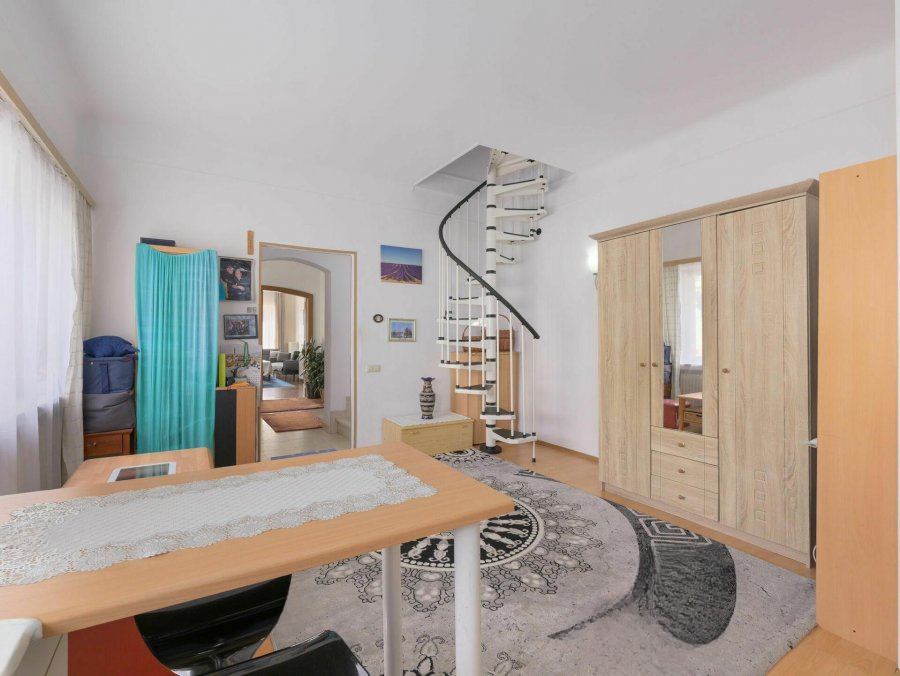 Квартира в Люксембурге, Люксембург, 130 м² - фото 3