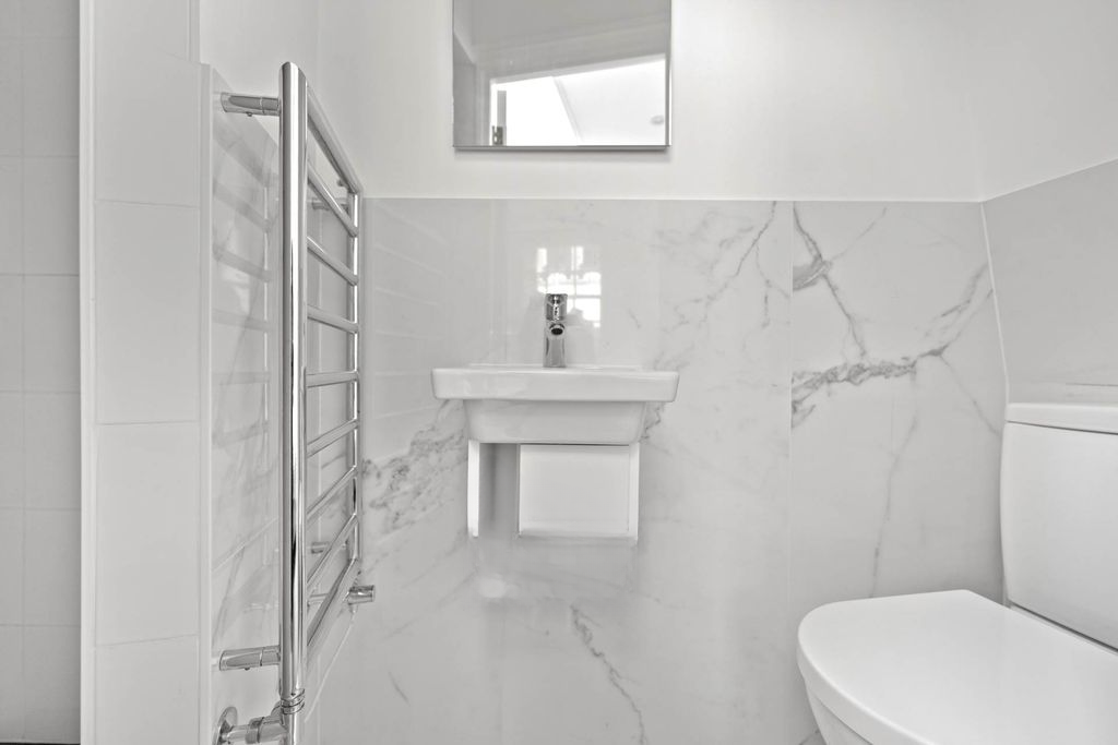 Квартира в Лондоне, Великобритания, 21 м² - фото 3