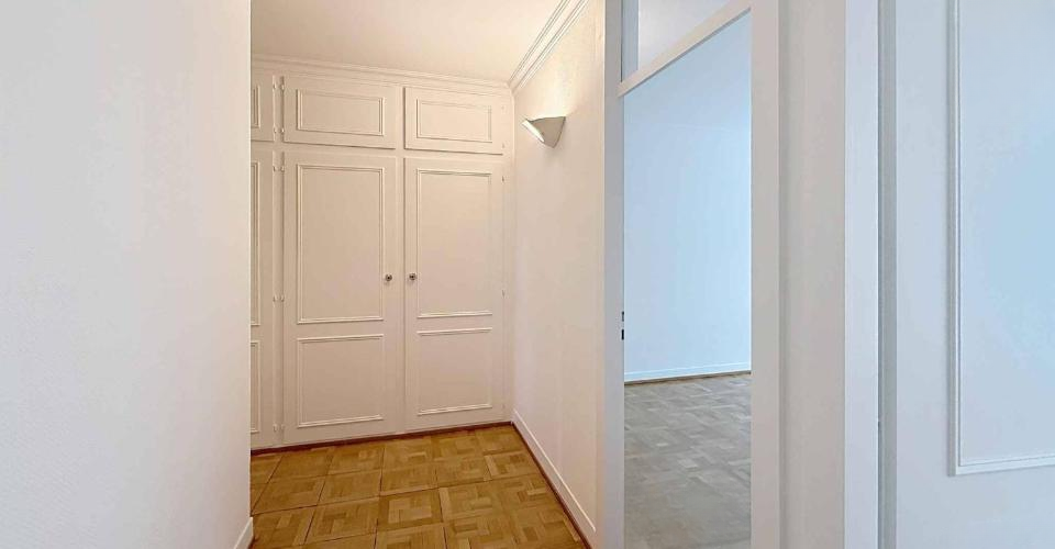 Квартира в Женеве, Швейцария, 109 м² - фото 3