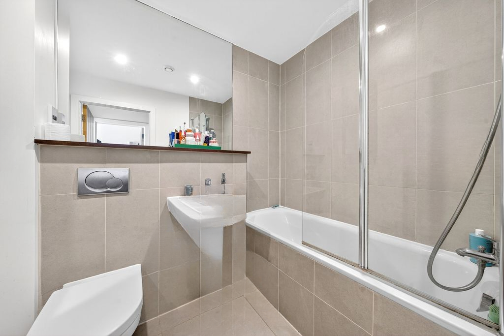 Квартира в Лондоне, Великобритания, 44 м² - фото 3