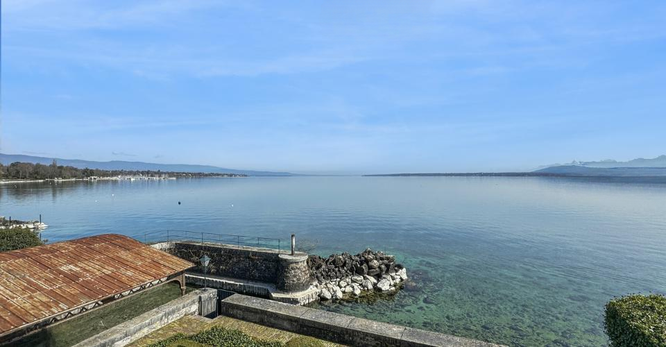 Квартира в Женеве, Швейцария, 660 м² - фото 3