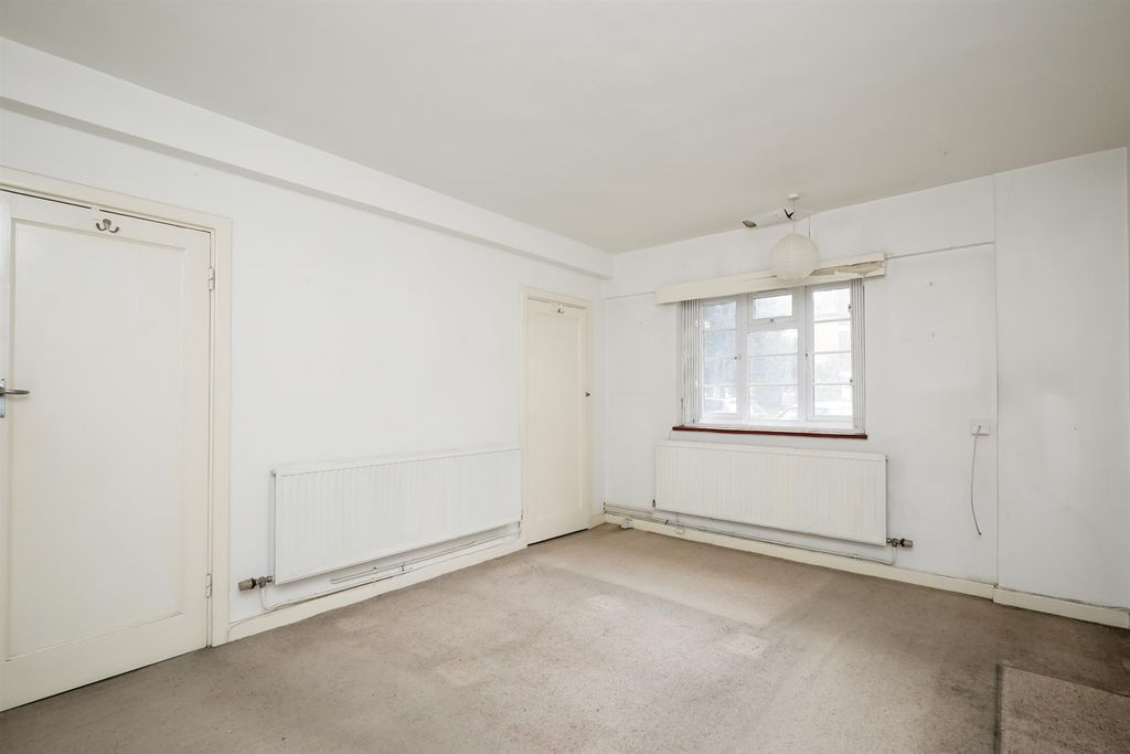 Квартира в Лондоне, Великобритания, 50 м² - фото 3