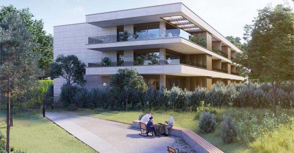 Квартира в Женеве, Швейцария, 92 м² - фото 3