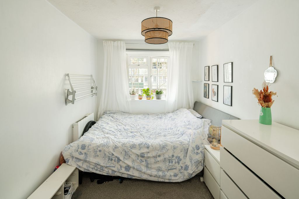 Квартира в Лондоне, Великобритания, 47 м² - фото 3