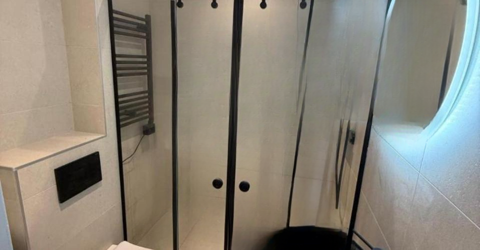 Квартира в Женеве, Швейцария, 25 м² - фото 4