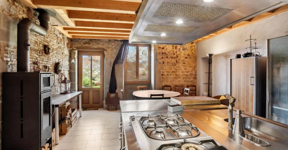 Квартира в Женеве, Швейцария, 350 м² - фото 4