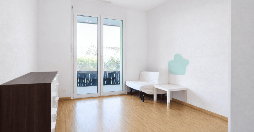 Квартира в Женеве, Швейцария, 98 м² - фото 4