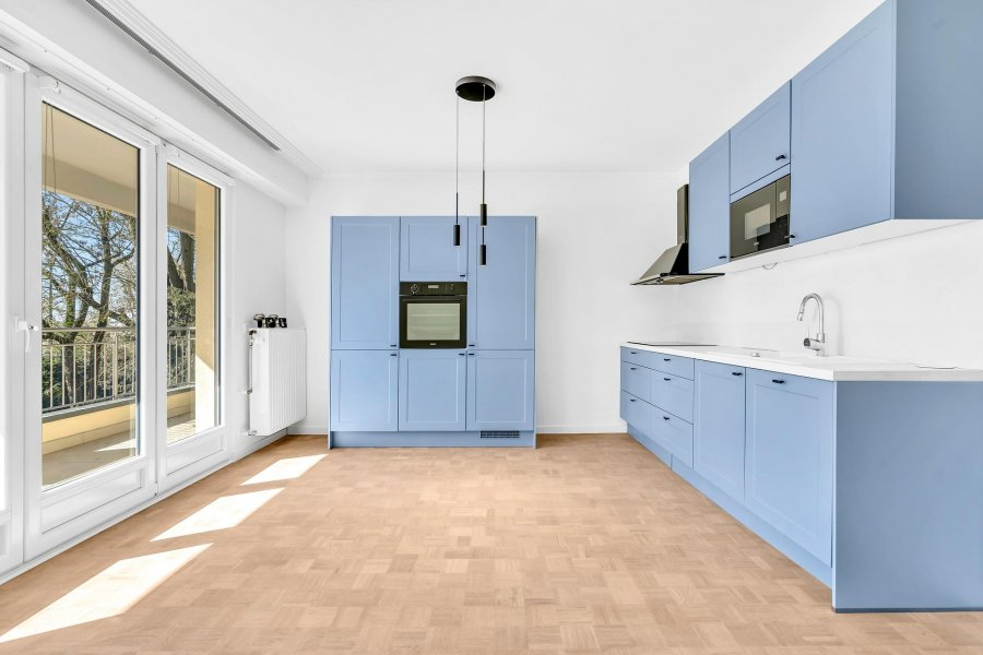 Квартира в Люксембурге, Люксембург, 93 м² - фото 4