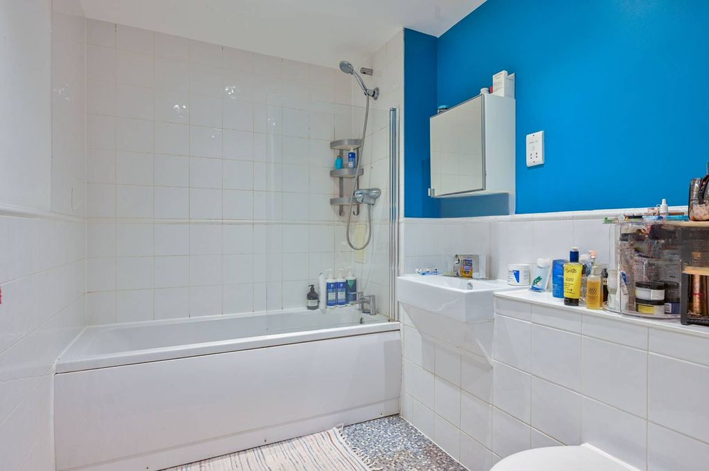 Квартира в Лондоне, Великобритания, 50 м² - фото 4