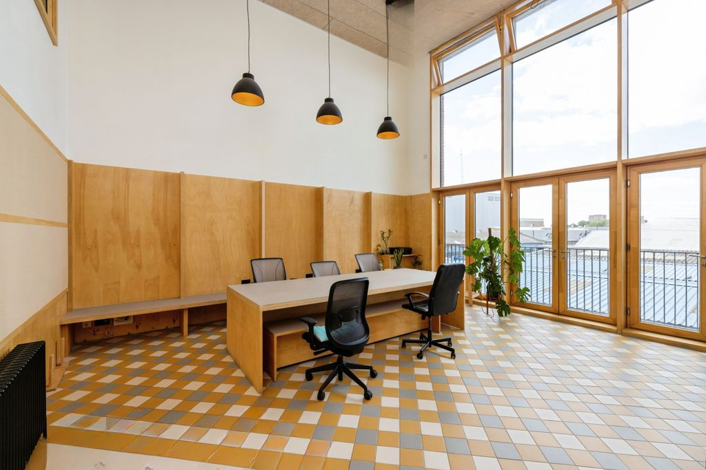 Квартира в Лондоне, Великобритания, 40 м² - фото 4