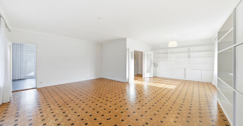 Квартира в Женеве, Швейцария, 177 м² - фото 4