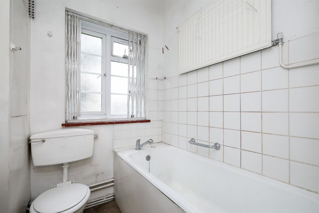 Квартира в Лондоне, Великобритания, 50 м² - фото 4