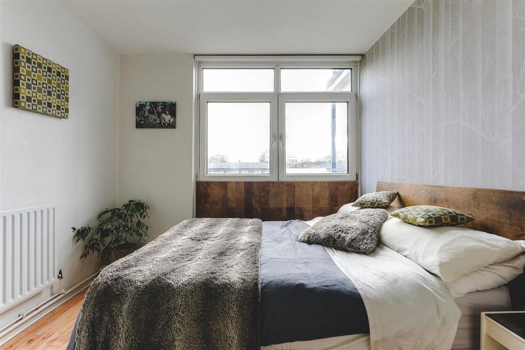 Квартира в Лондоне, Великобритания, 44 м² - фото 4