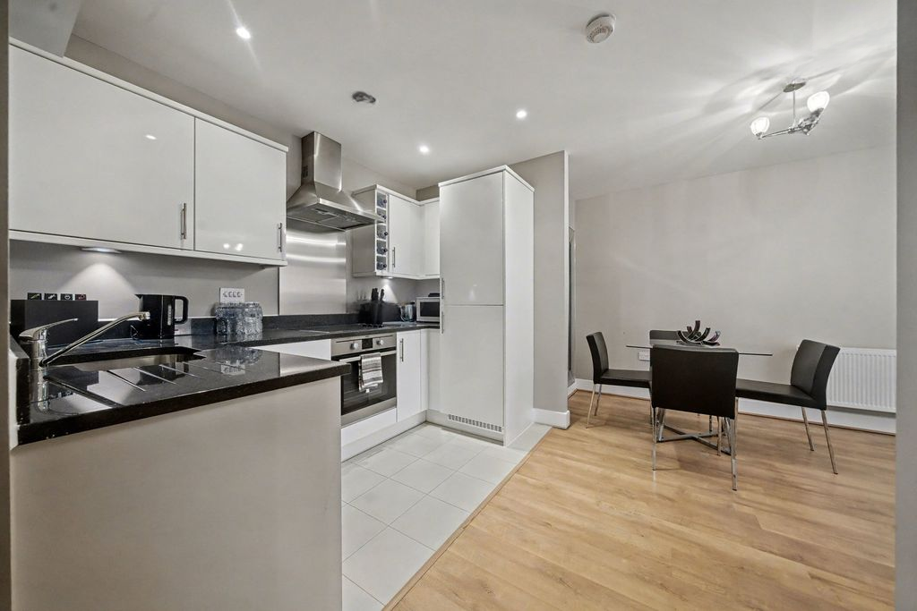 Квартира в Лондоне, Великобритания, 48 м² - фото 4