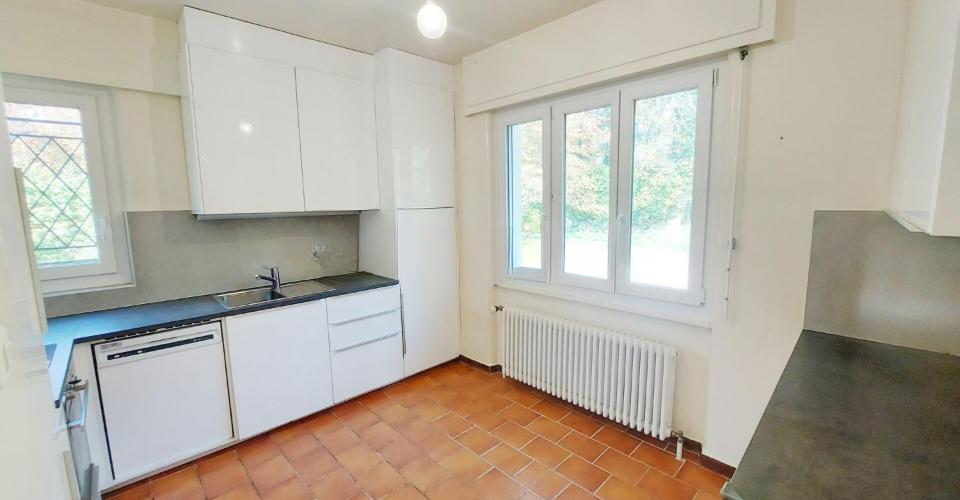 Квартира в Женеве, Швейцария, 228 м² - фото 4