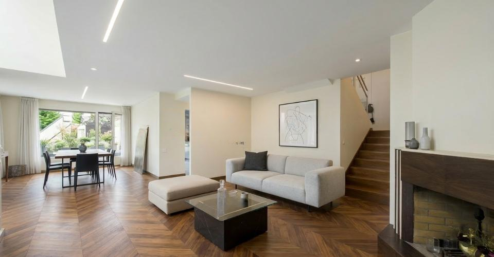 Квартира в Женеве, Швейцария, 235 м² - фото 4