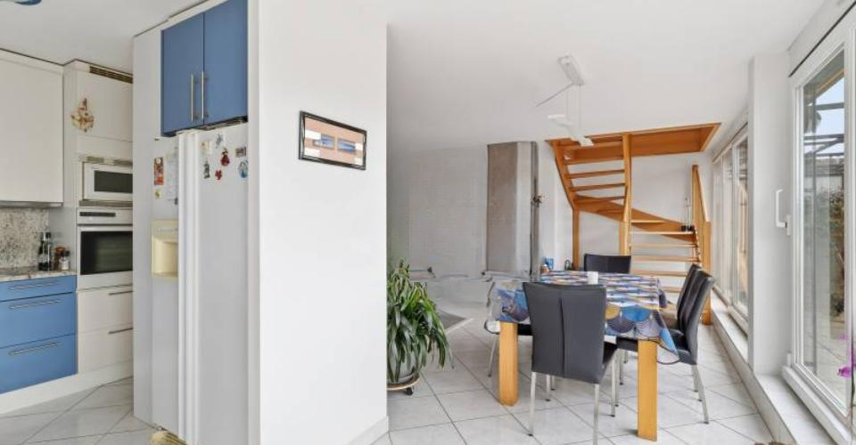 Квартира в Женеве, Швейцария - фото 4