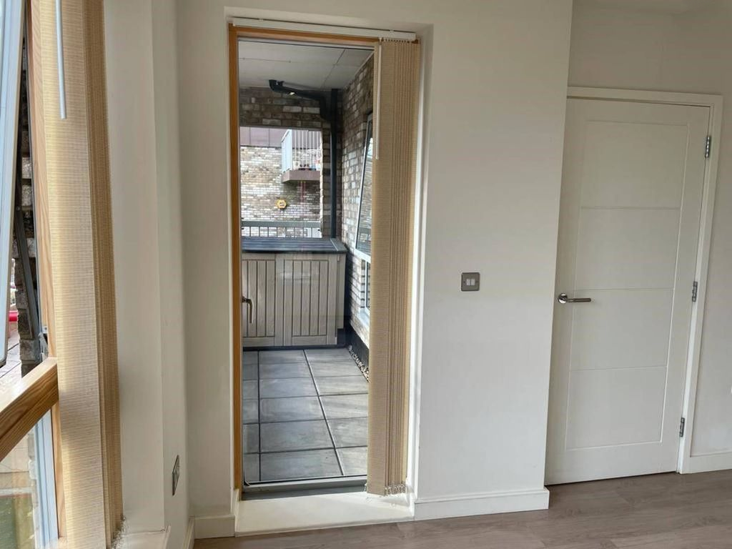 Квартира в Лондоне, Великобритания - фото 4