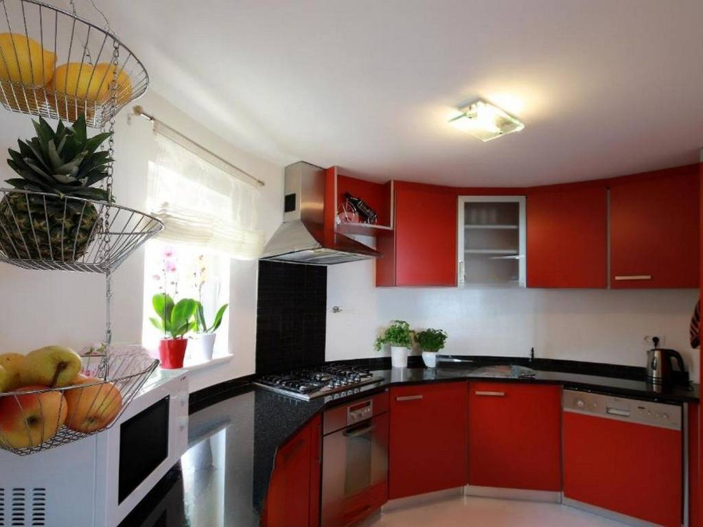 Квартира в Опатии, Хорватия, 66 м² - фото 4