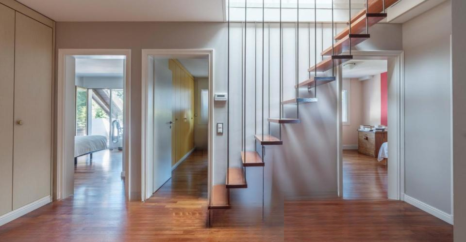 Квартира в Женеве, Швейцария, 320 м² - фото 4