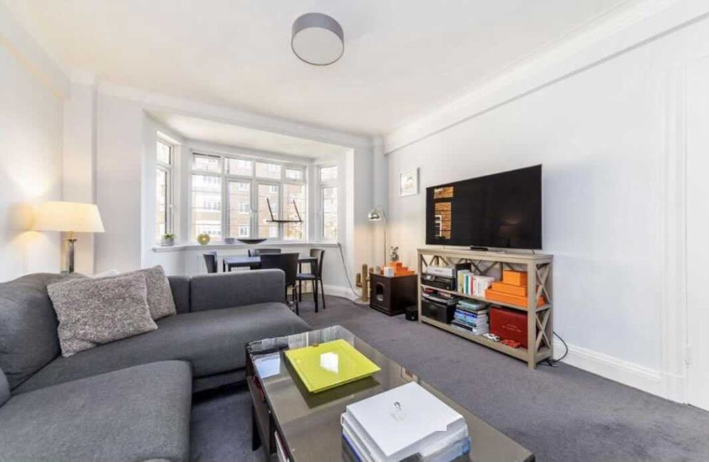Квартира в Лондоне, Великобритания, 50 м² - фото 4