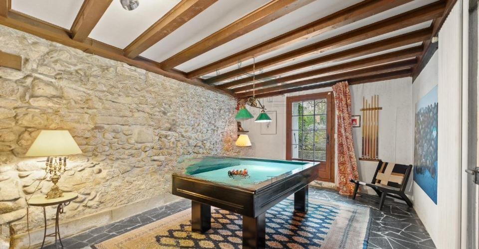 Квартира в Женеве, Швейцария - фото 4