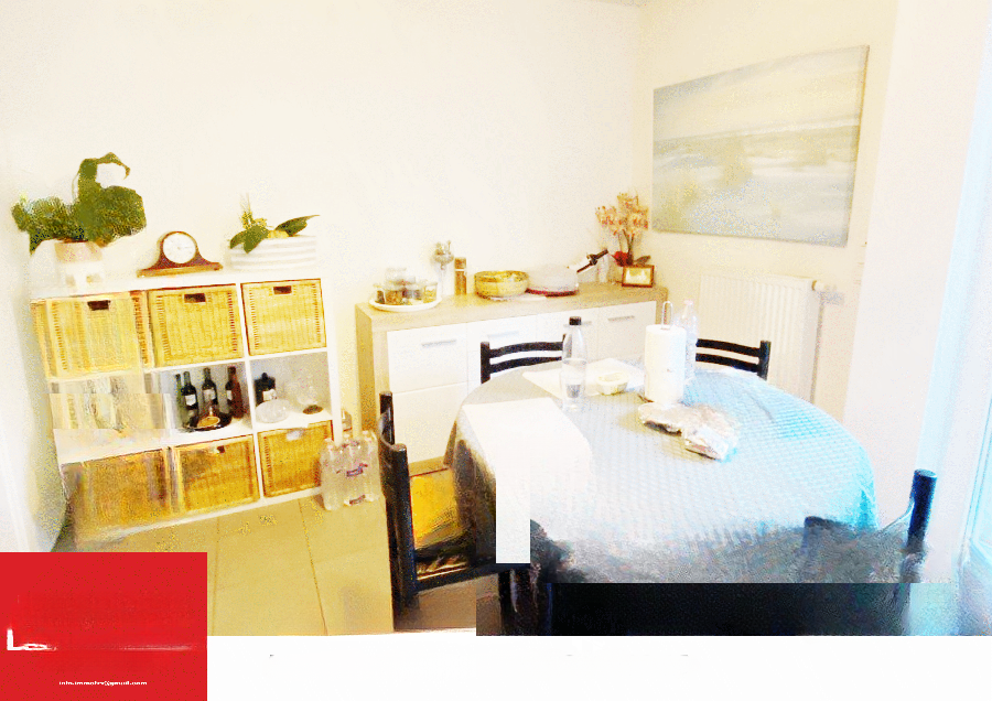 Квартира в Люксембурге, Люксембург, 42 м² - фото 4