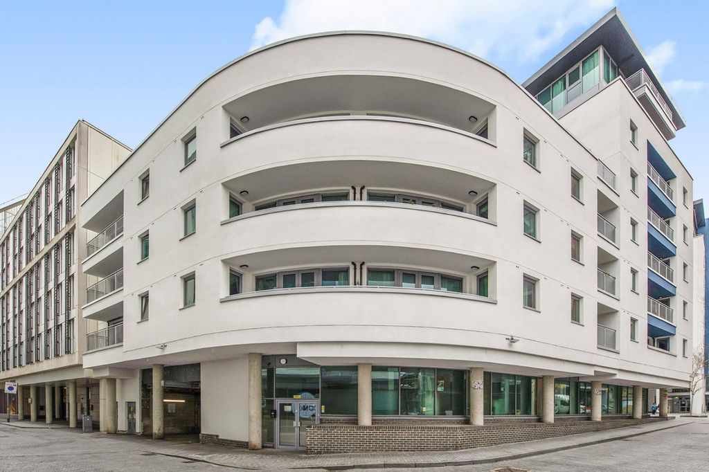 Квартира в Лондоне, Великобритания, 43 м² - фото 4