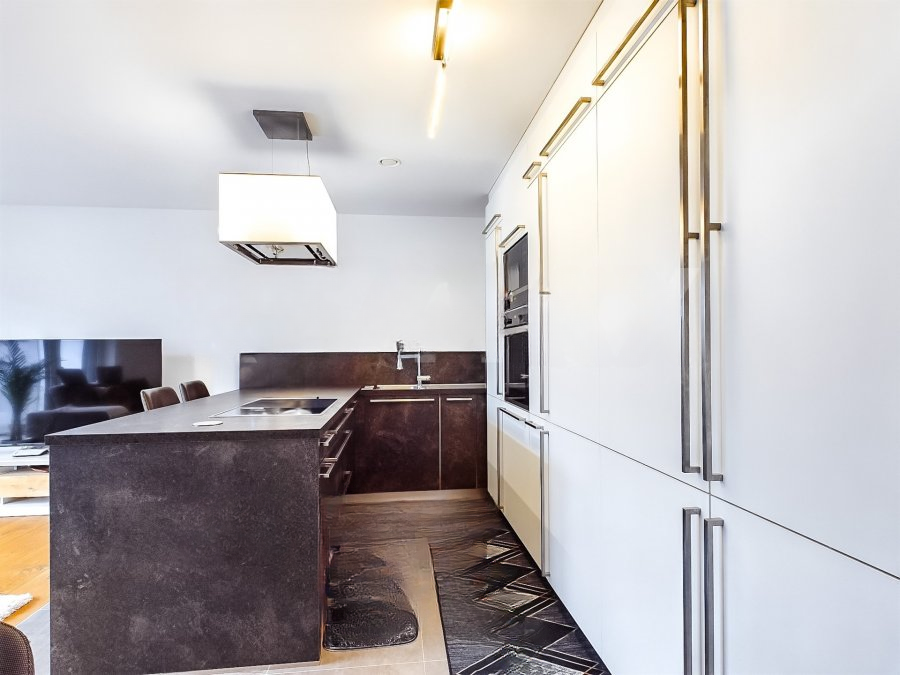 Квартира в Люксембурге, Люксембург, 76 м² - фото 4