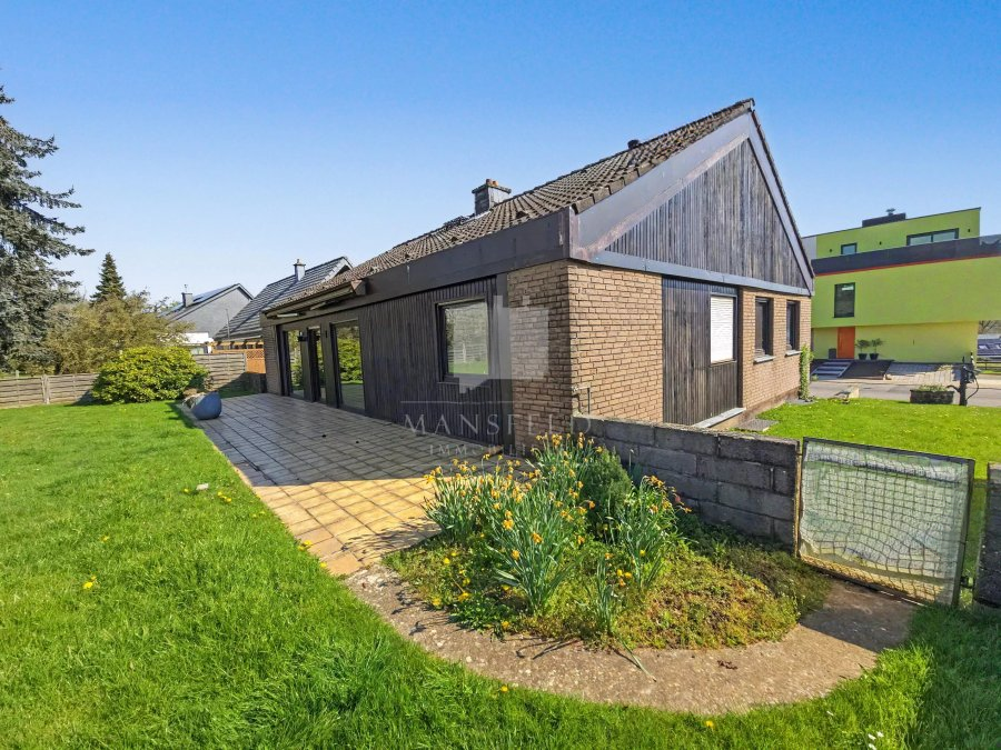 Квартира в Люксембурге, Люксембург, 120 м² - фото 4