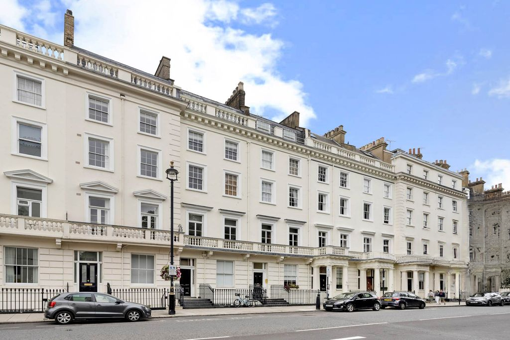 Квартира в Лондоне, Великобритания, 21 м² - фото 4