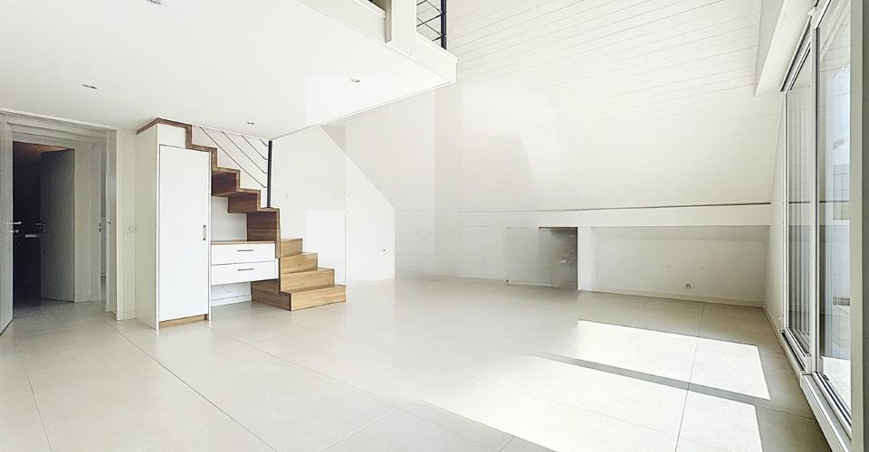 Квартира в Женеве, Швейцария, 91 м² - фото 4