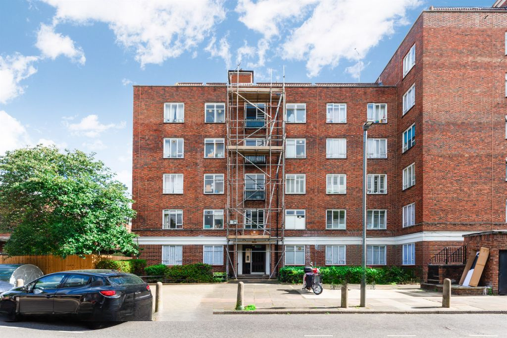 Квартира в Лондоне, Великобритания, 63 м² - фото 4