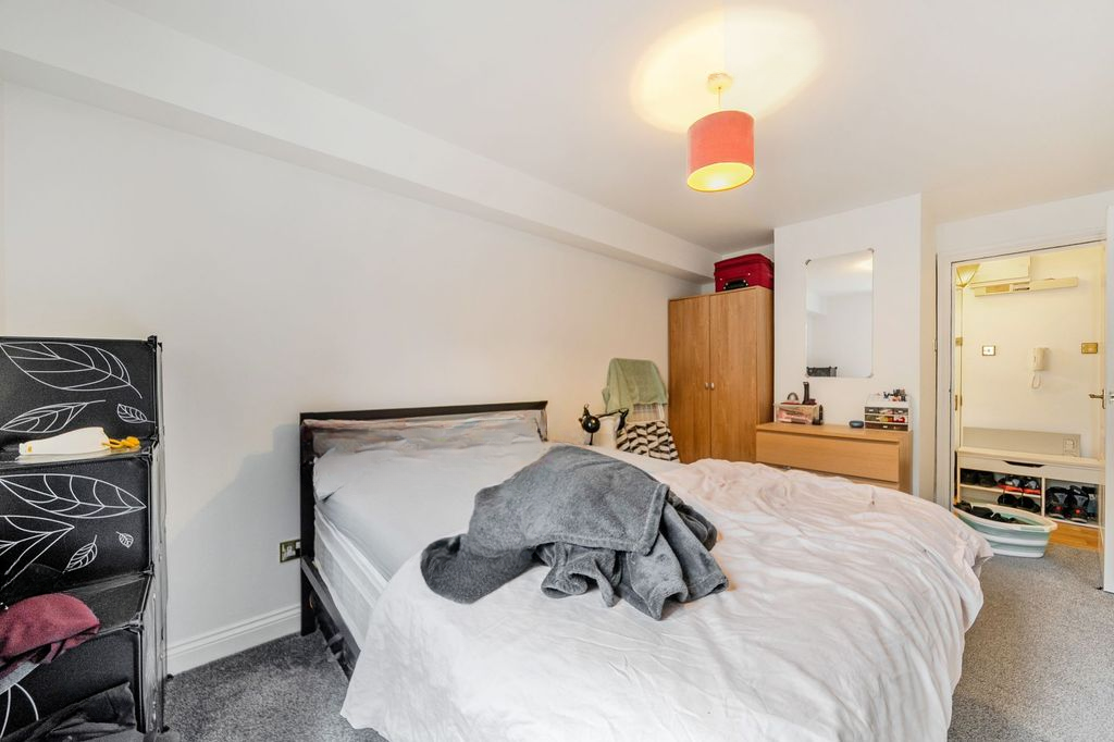 Квартира в Лондоне, Великобритания, 41 м² - фото 4