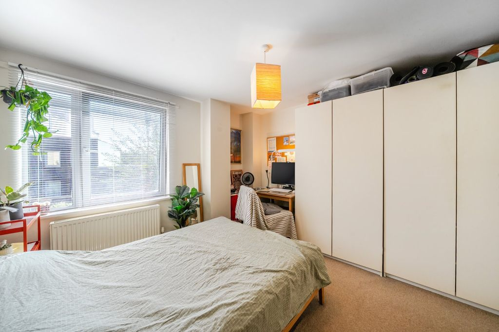Квартира в Лондоне, Великобритания, 49 м² - фото 4