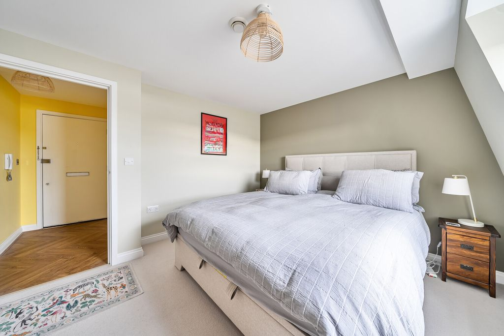 Квартира в Лондоне, Великобритания, 49 м² - фото 4