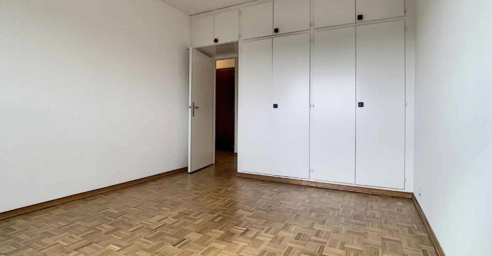 Квартира в Женеве, Швейцария, 60 м² - фото 4