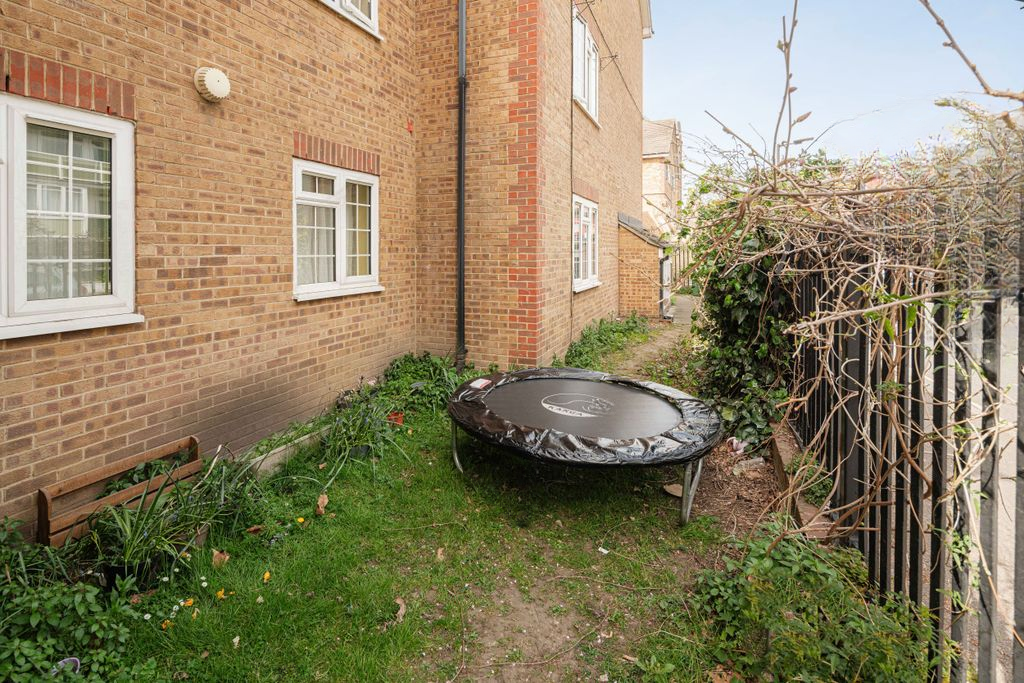 Квартира в Лондоне, Великобритания, 47 м² - фото 4