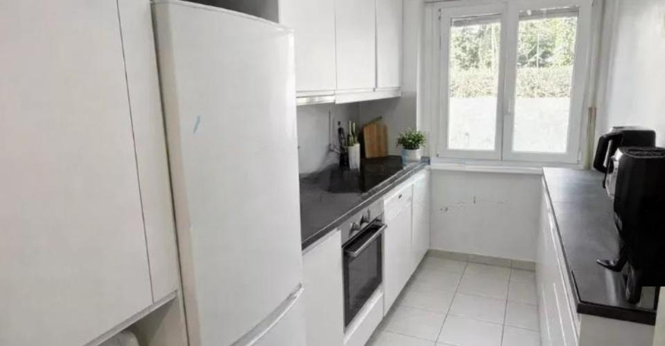 Квартира в Женеве, Швейцария, 69 м² - фото 4