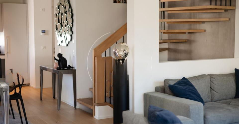 Квартира в Женеве, Швейцария - фото 4