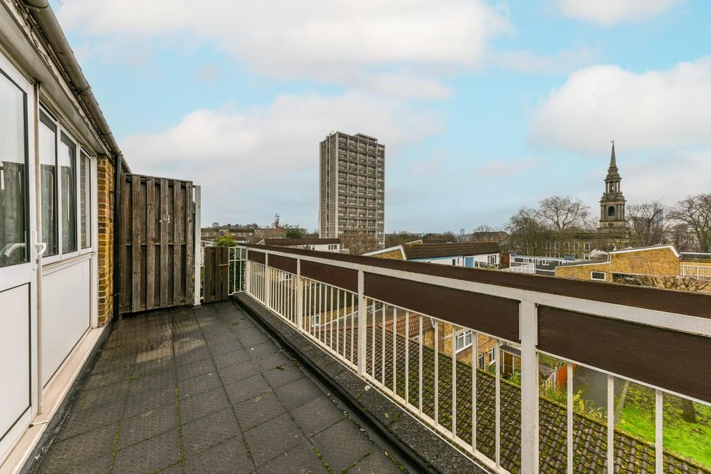 Квартира в Лондоне, Великобритания, 78 м² - фото 4