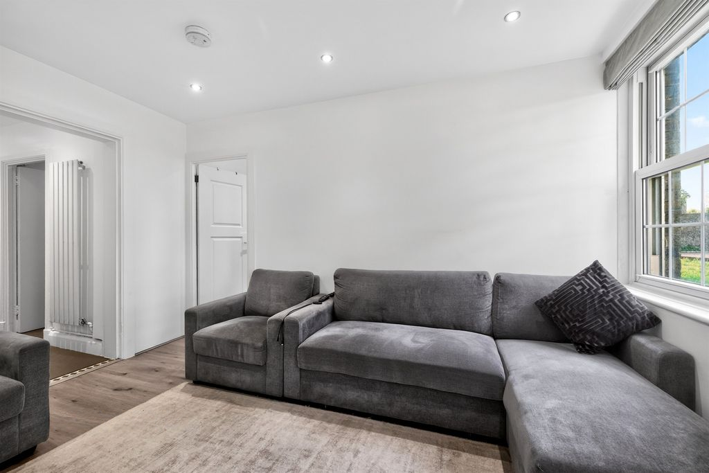 Квартира в Лондоне, Великобритания, 42 м² - фото 4